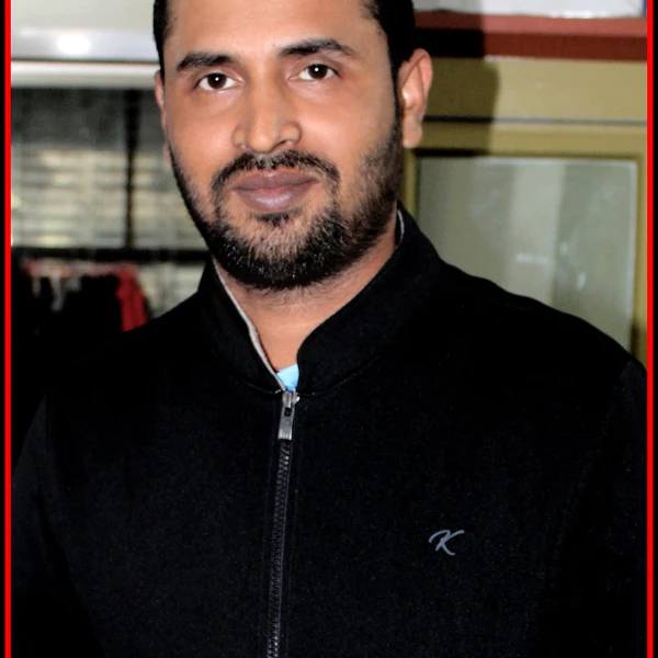 Subal Chandra Chanda